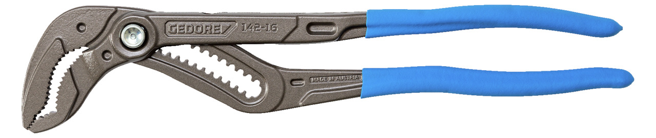 142 16 Universal pliers