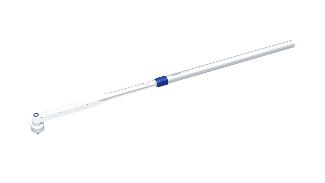 8563-N-05 Torque wrench DREMOMETER DNR Set 3/4