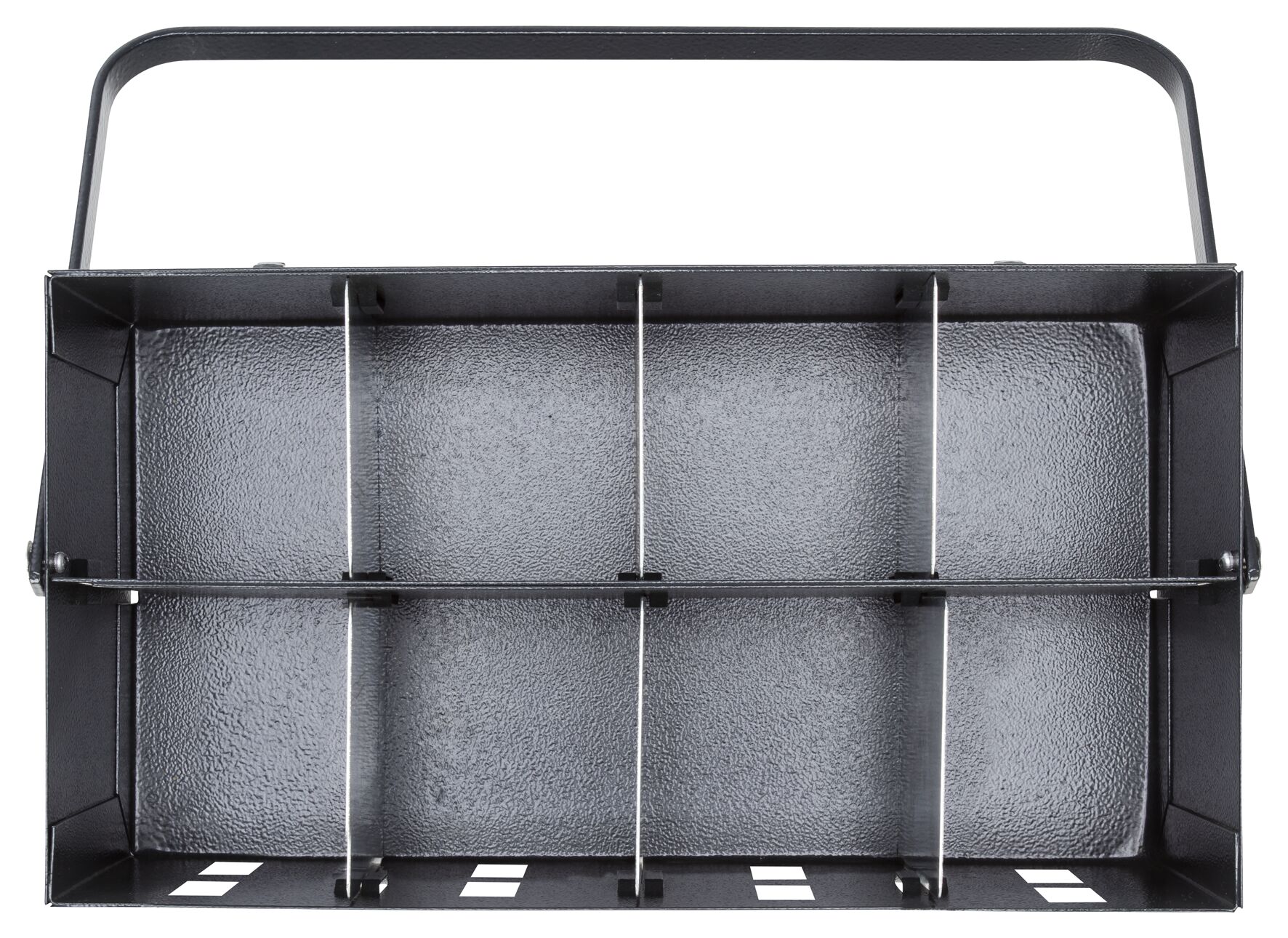 1500 H 25-8 Can holder for aerosol cans