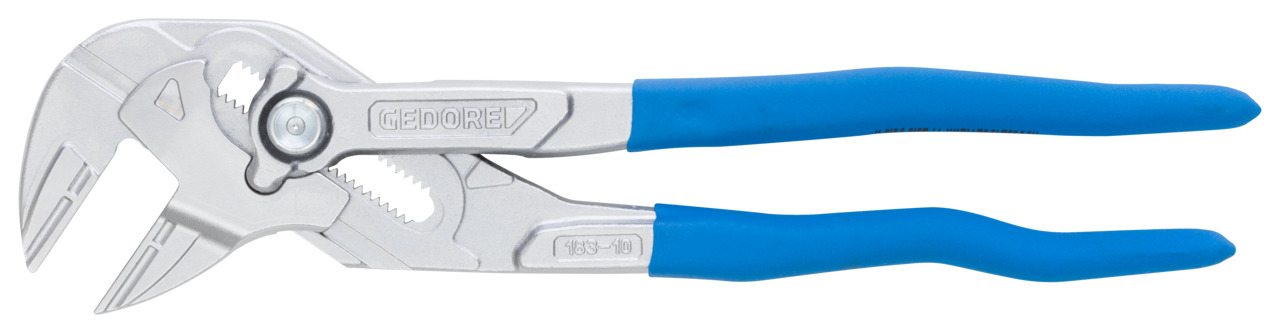 183 Pliers wrench