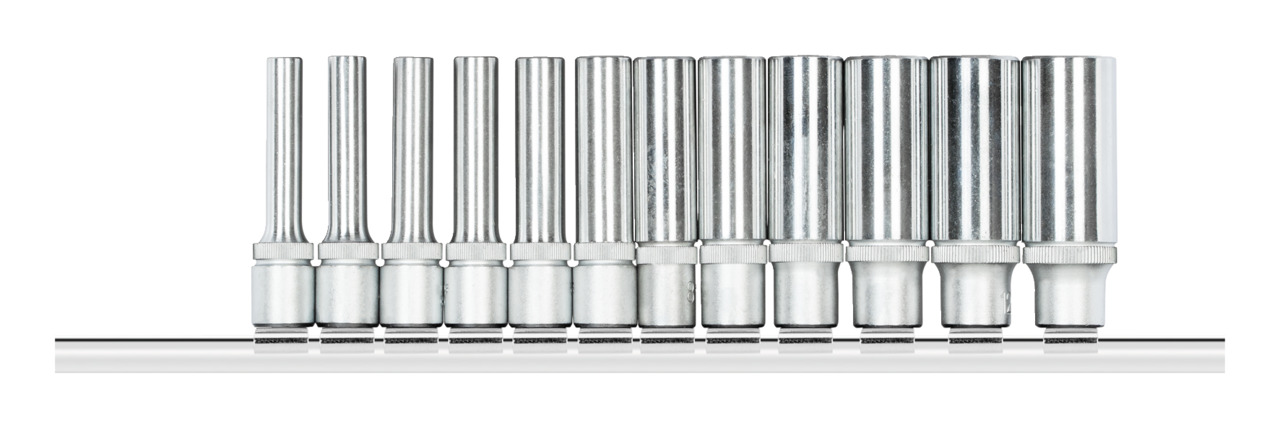 R41008012 Socket wrench inserts 1/4