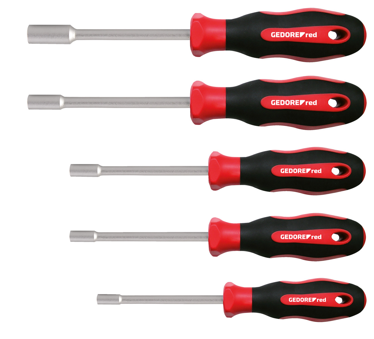 R38522005 2C-Socket wrench set