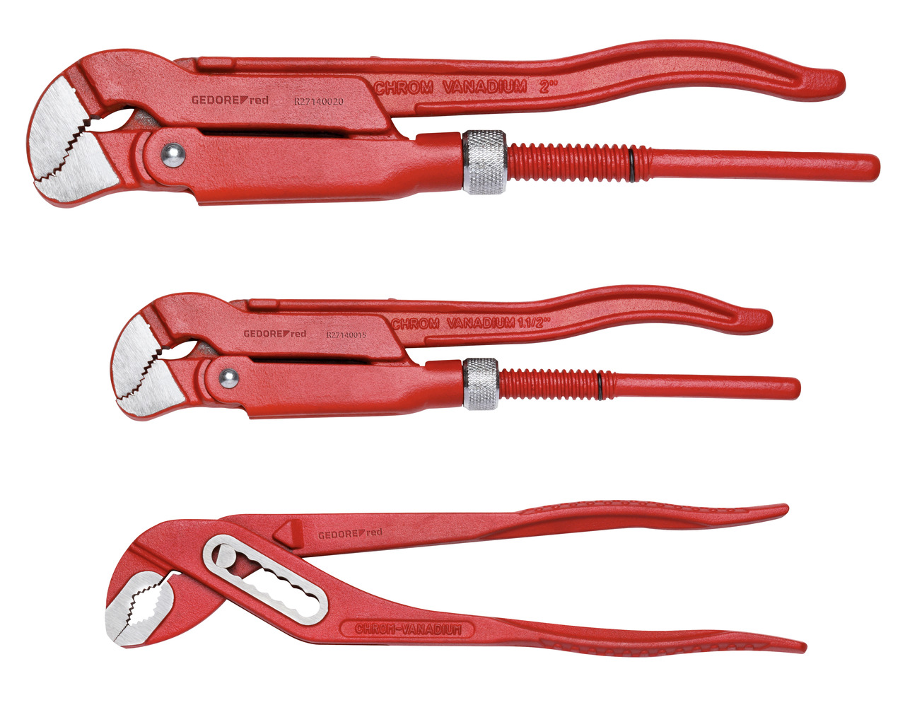 R27000003 Pliers set