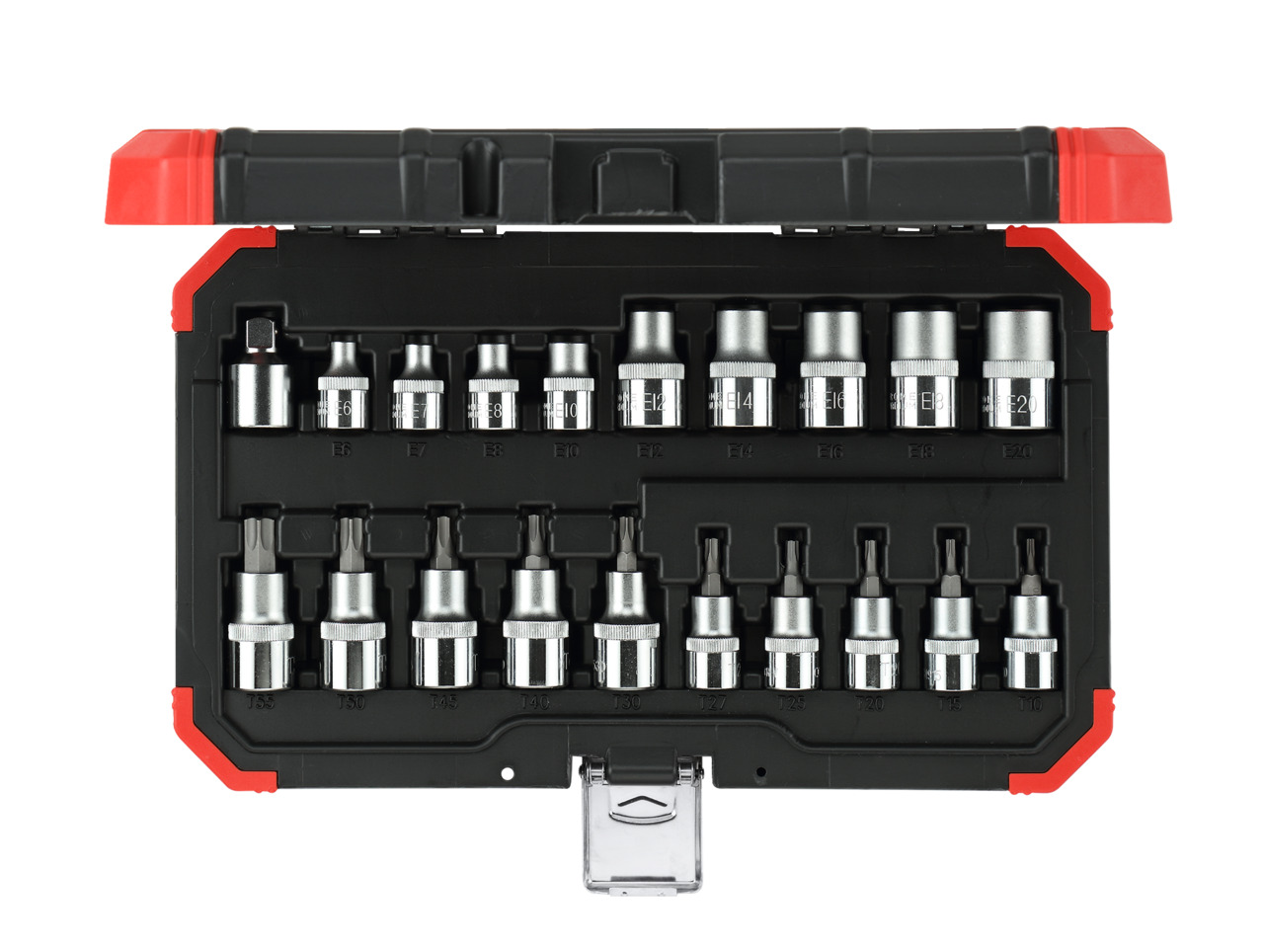 R68003020 Socket set 3/8