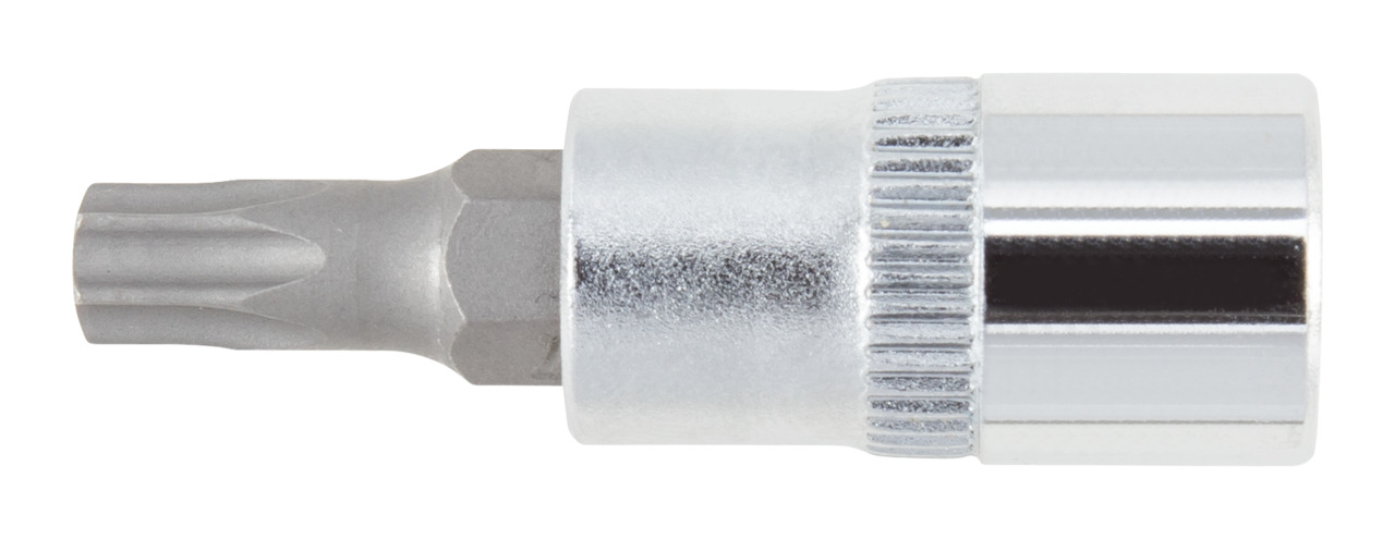 R4245 Screwdriver bit socket 1/4