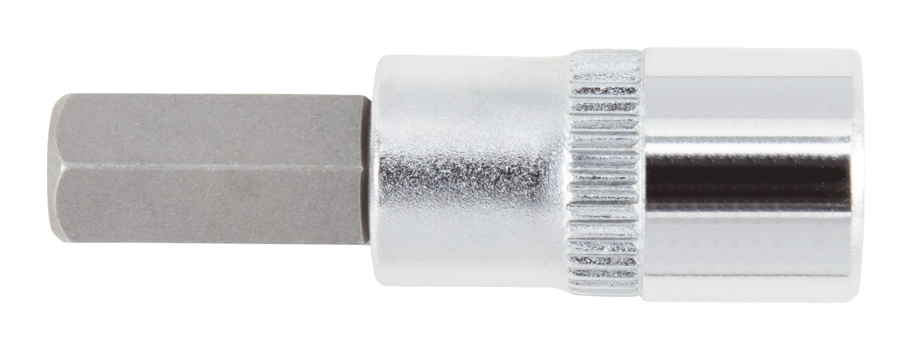 R4255 Screwdriver bit socket 1/4