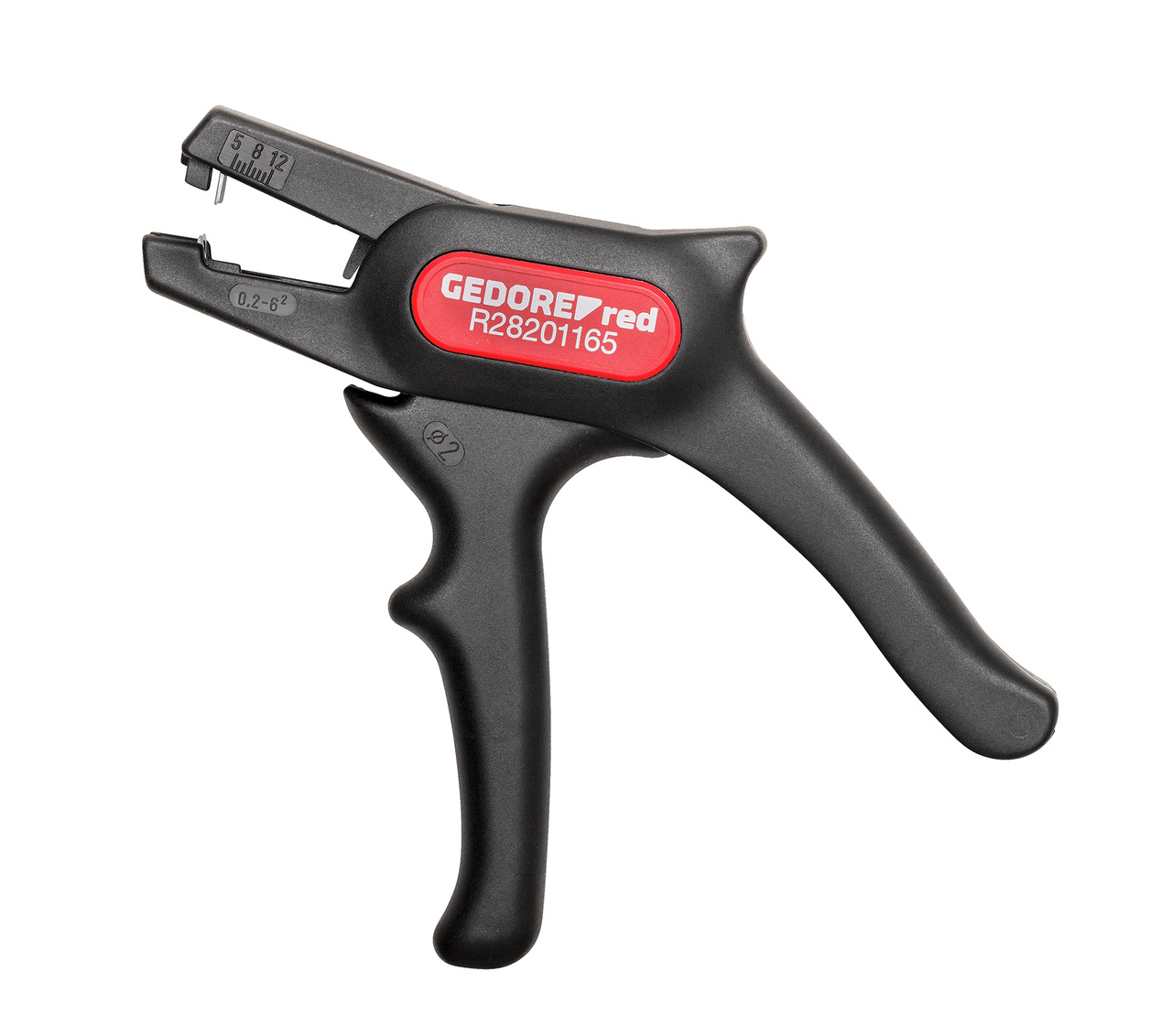 R28201165 StrippMax-Auto Wire stripper