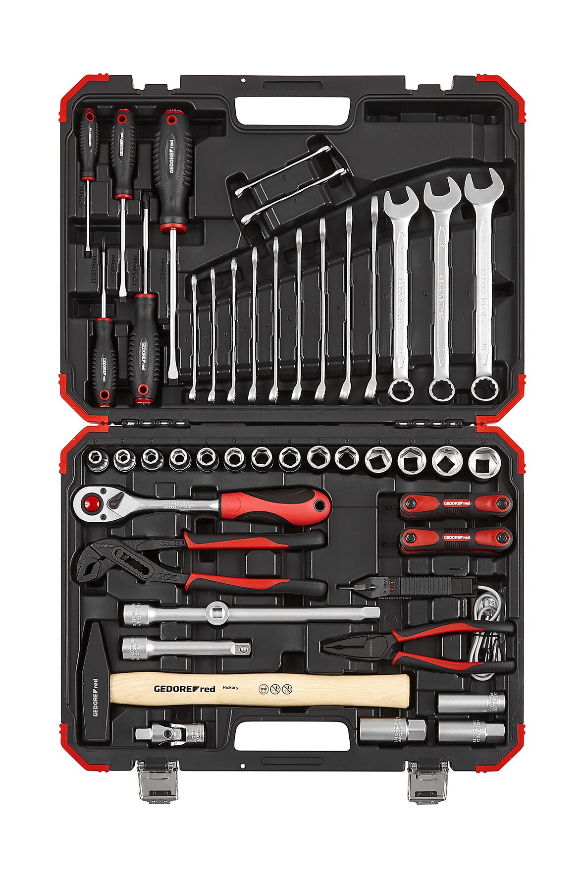 R69003061 Socket set 1/2