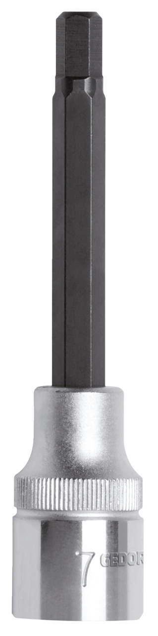 R6255 Screwdriver bit socket 1/2