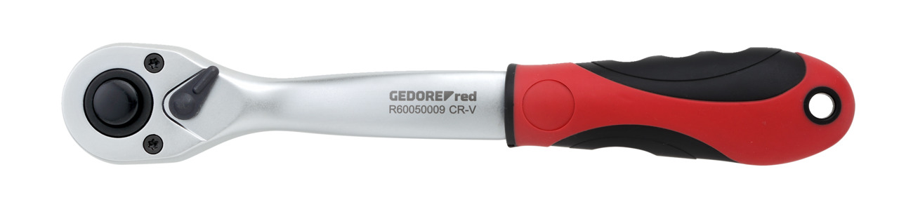 R60050009 Umschaltknarre 1/2