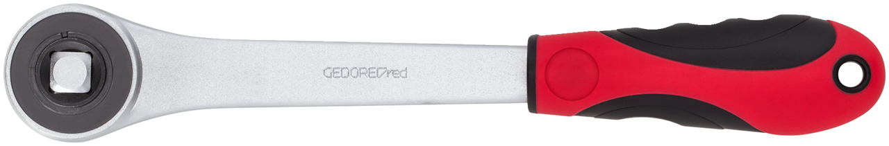 R60600006 2C-gear ratchet 1/2