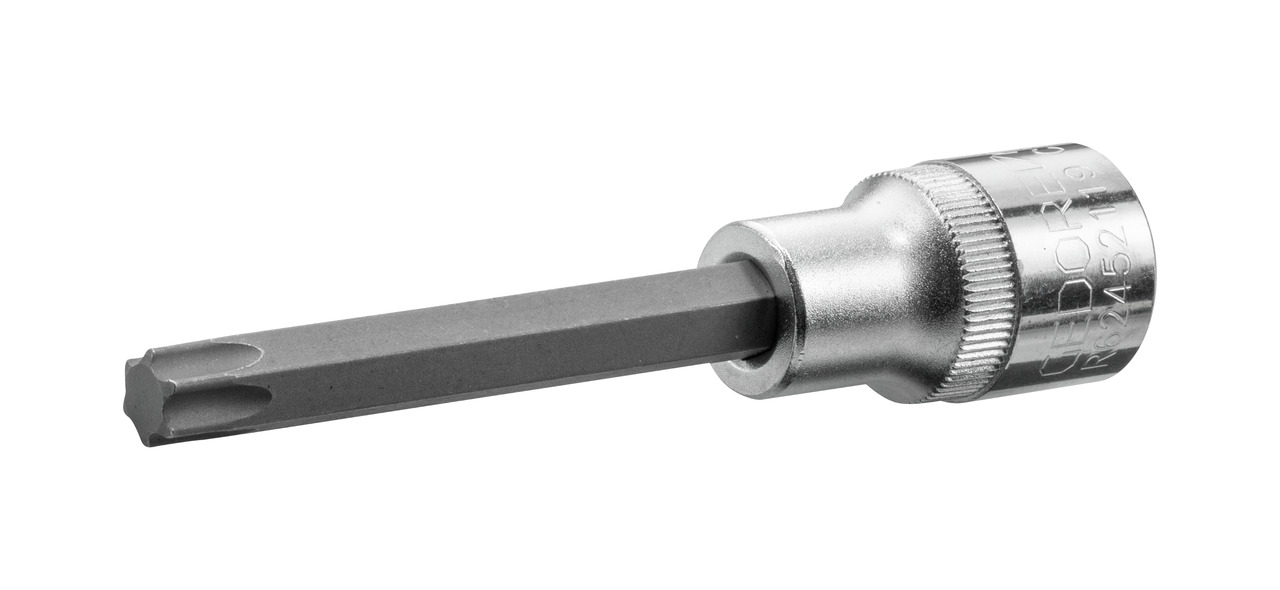 R6245 Screwdriver bit socket 1/2