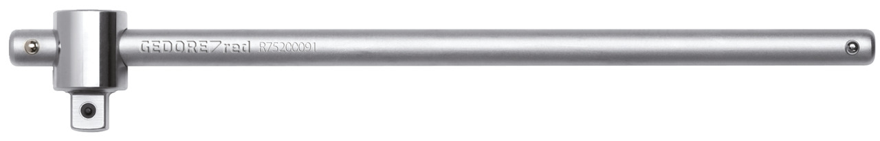 R75200091 Sliding T-bar 3/4