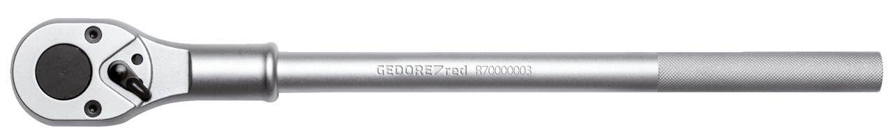R70000003 Reversible ratchet 3/4