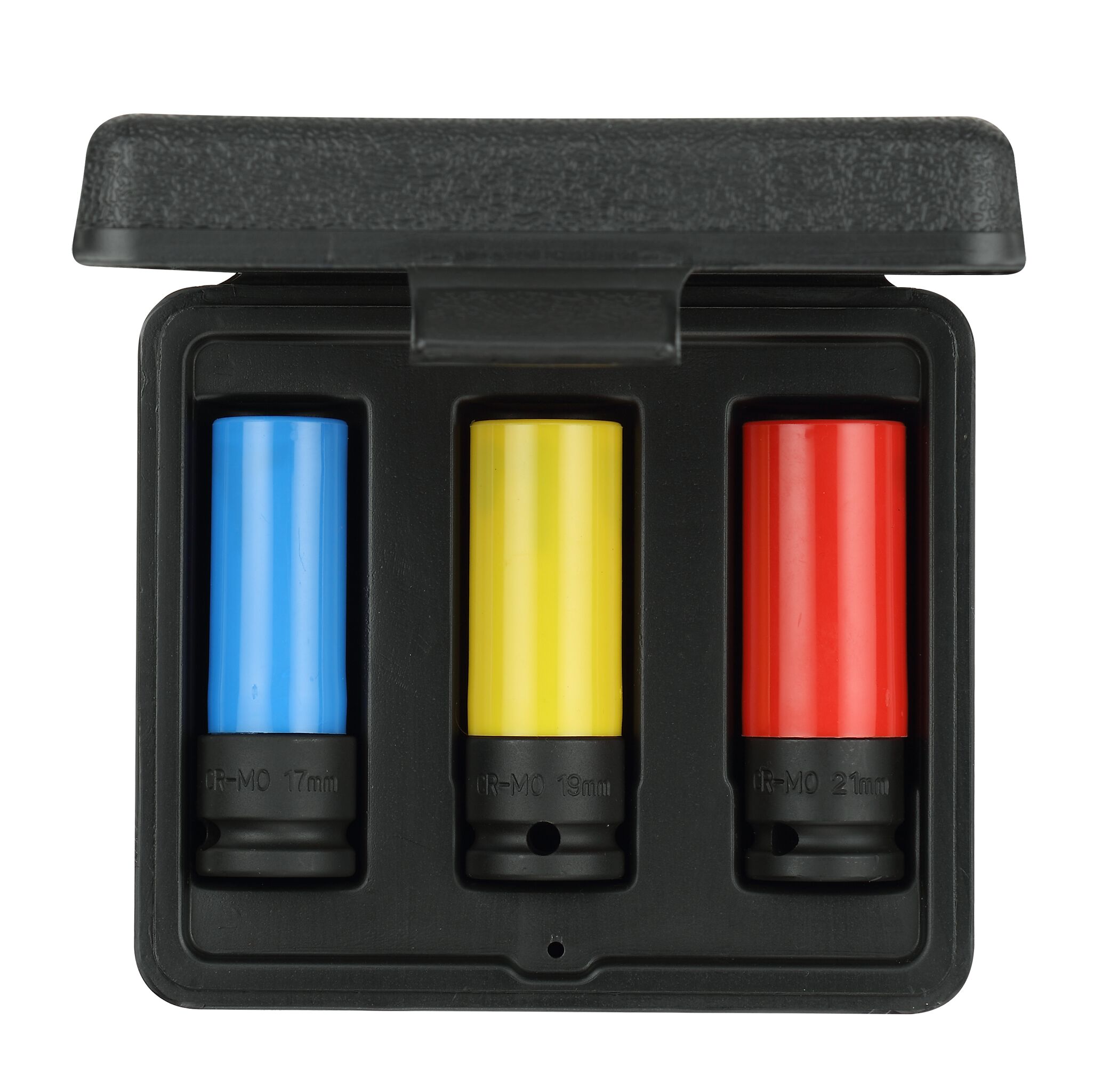 R63043003 Impact socket set 1/2