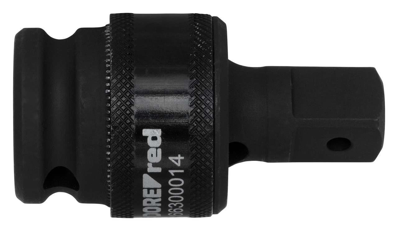 R6630 Impact socket universal joint 1/2