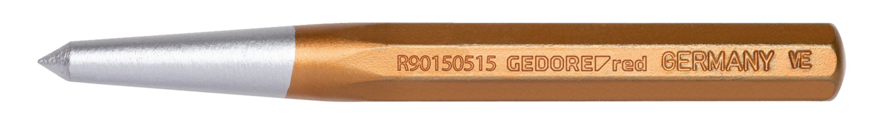 R9015 Centre punch octagonal