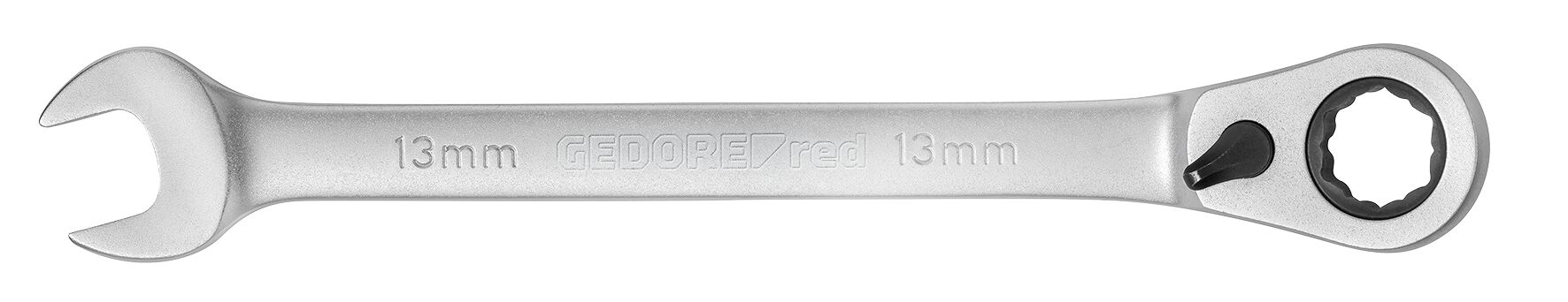 R0720 reversible combination ratchet wrench