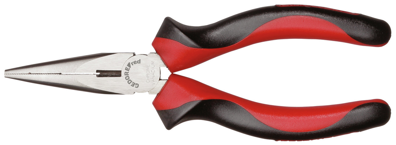 R2850 Telephone pliers with straight tip