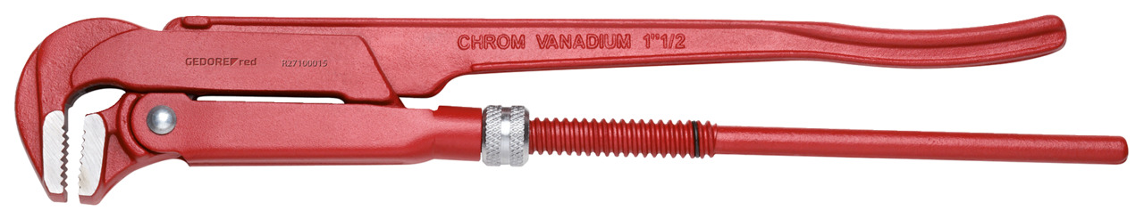 R2710 Pipe wrench Swedish model