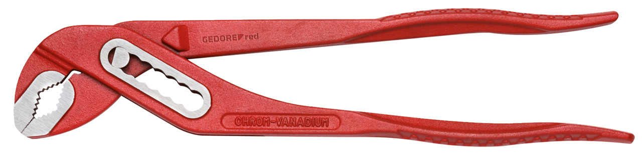 R2810 Water pump pliers 7-way adjustable