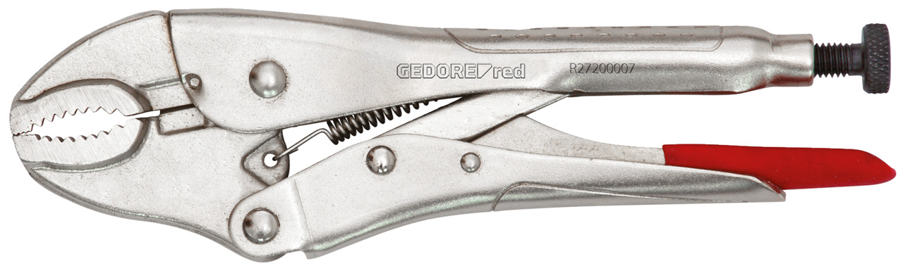 R2720 Grip pliers