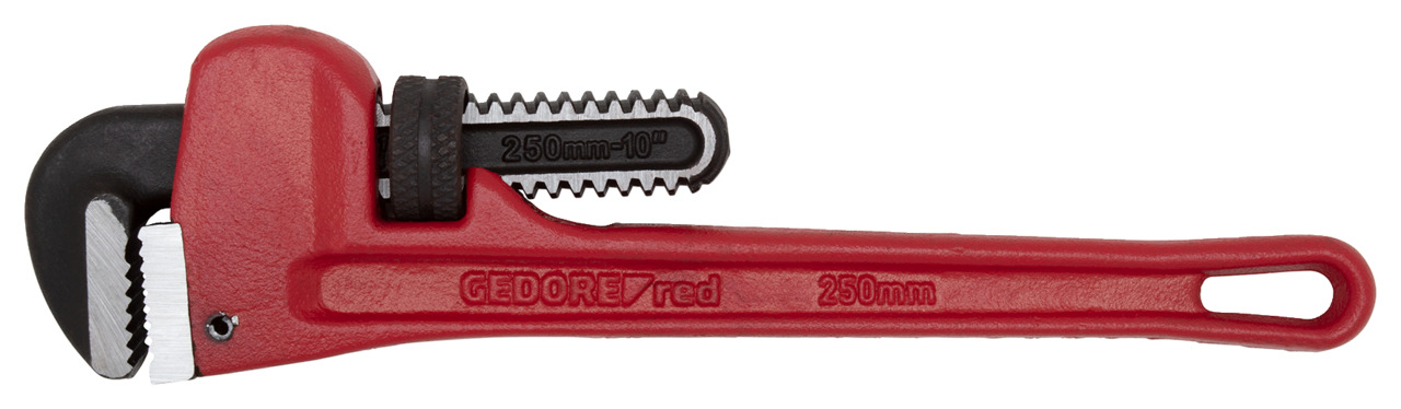 R2716 Pipe wrench American model