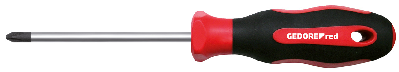 R3820 2C-Screwdriver for cross-slotted head screws PH