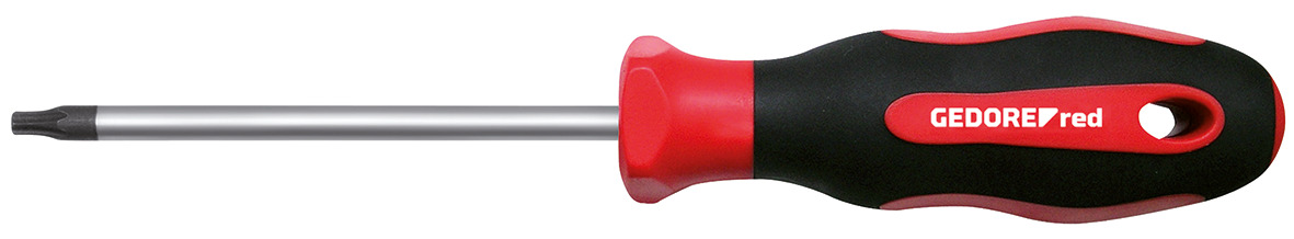 R3840 2C-Screwdriver for recessed TX screws