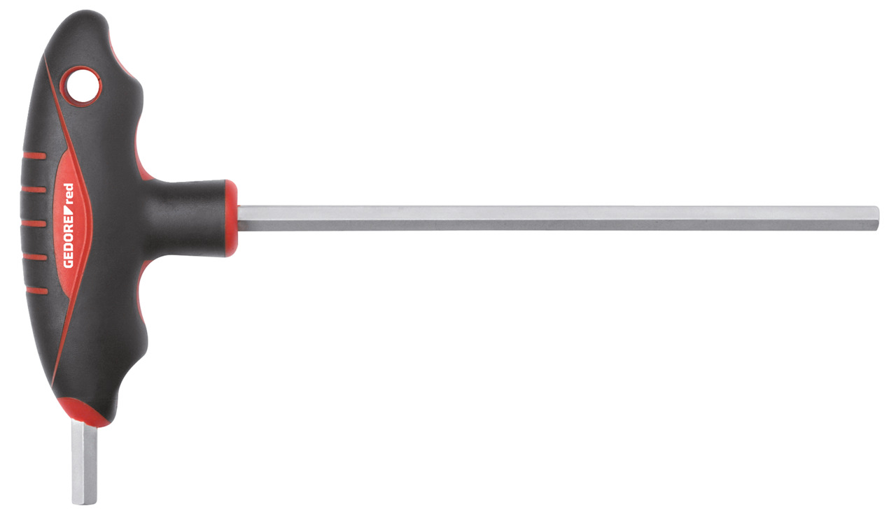 R3867 Screwdriver, hexagonal socket