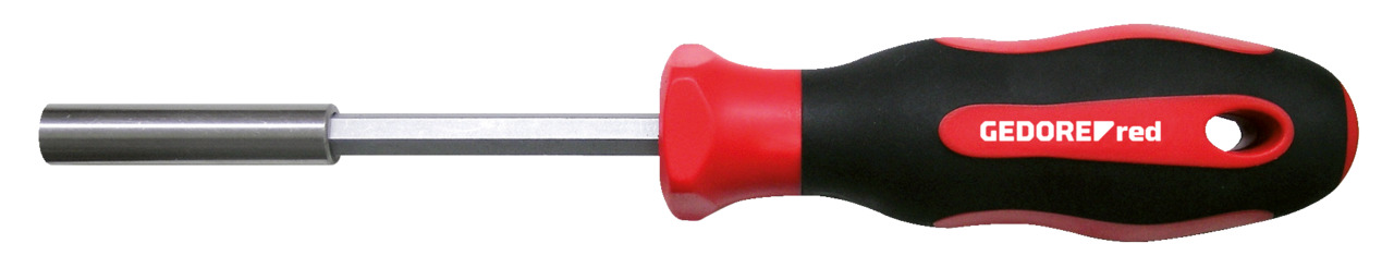 R38950000 Bit screwdriver 1/4 l.100mm 2C-handle
