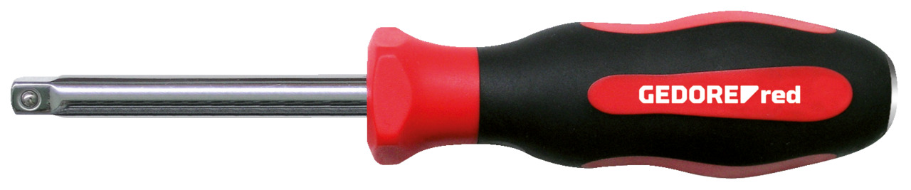 R38950001 Square handle 1/4