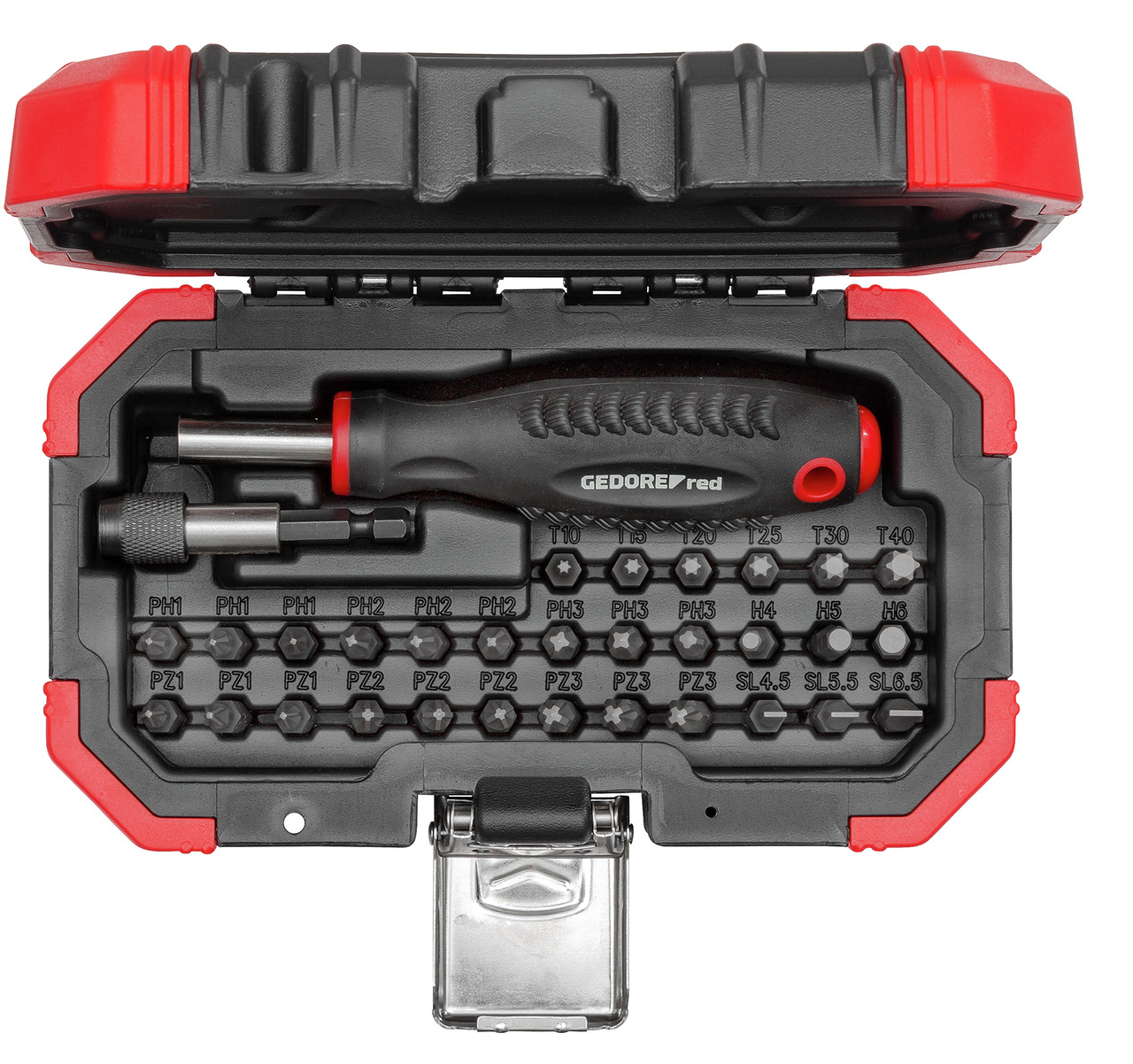 R33003032 Bit set 1/4