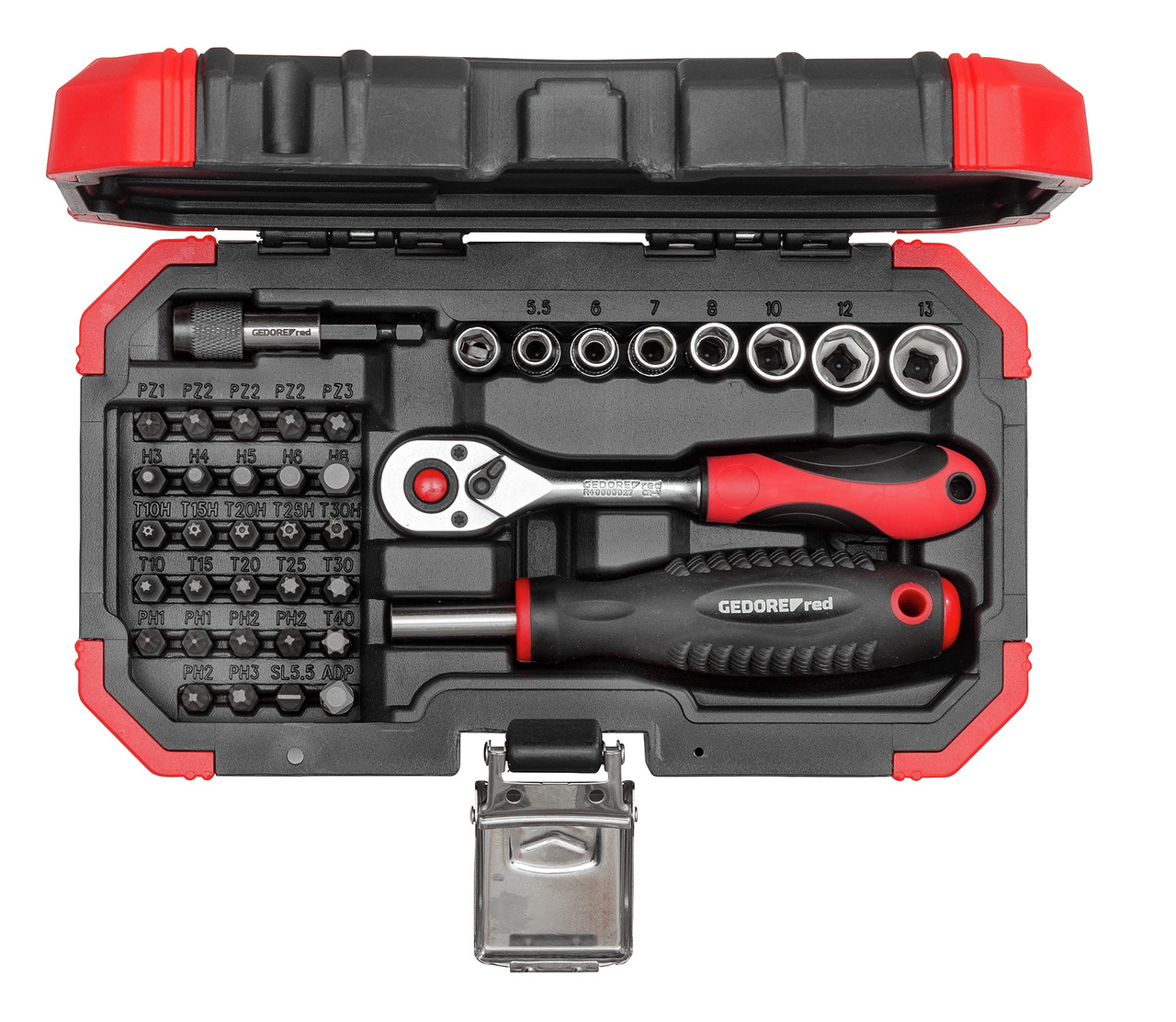 R33003040 Bit-Set 1/4