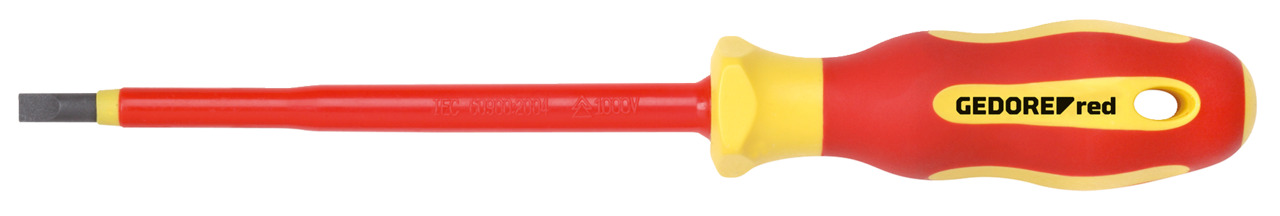 R3910 VDE Screwdriver SCHLITZ