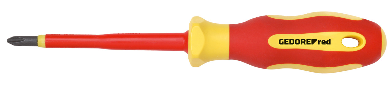 R3920 VDE Screwdriver PH