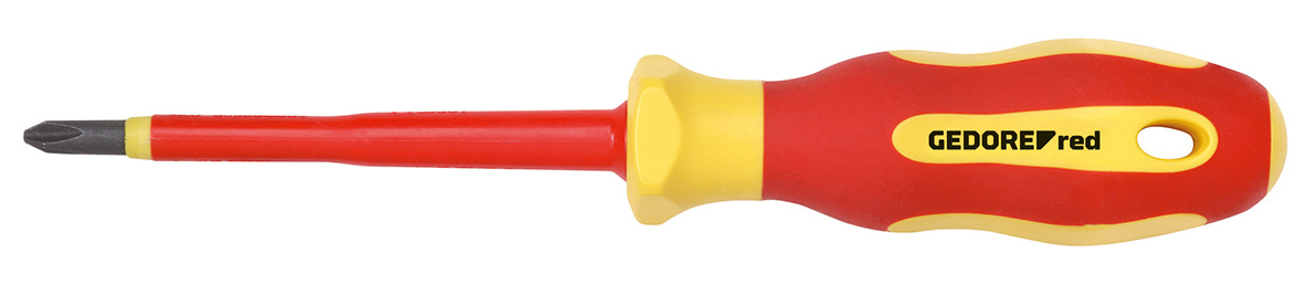 R3930 VDE Screwdriver PZ