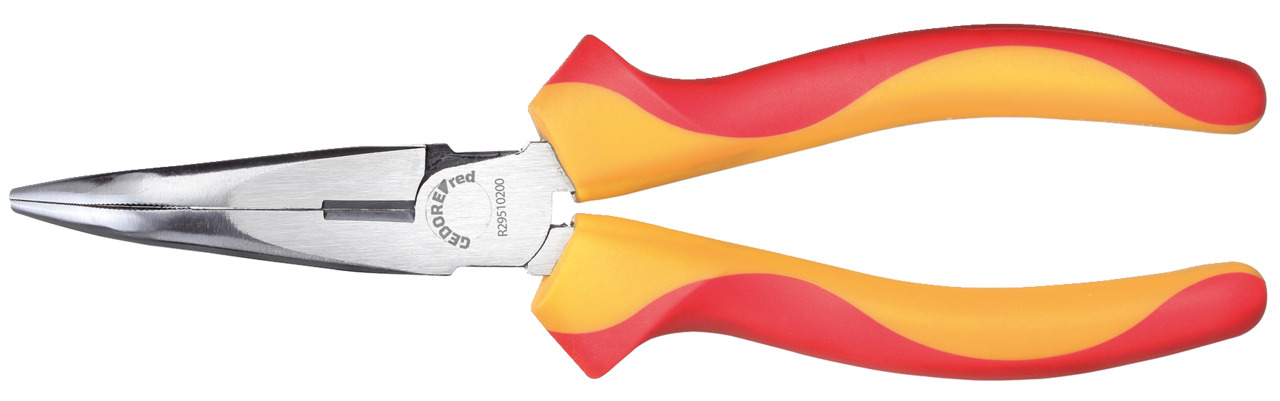 R29510200 VDE Telephone pliers with 45