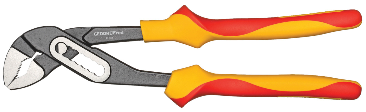 R29100010 VDE Water pump pliers