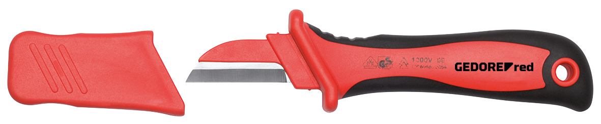R93220028 VDE-cable knife
