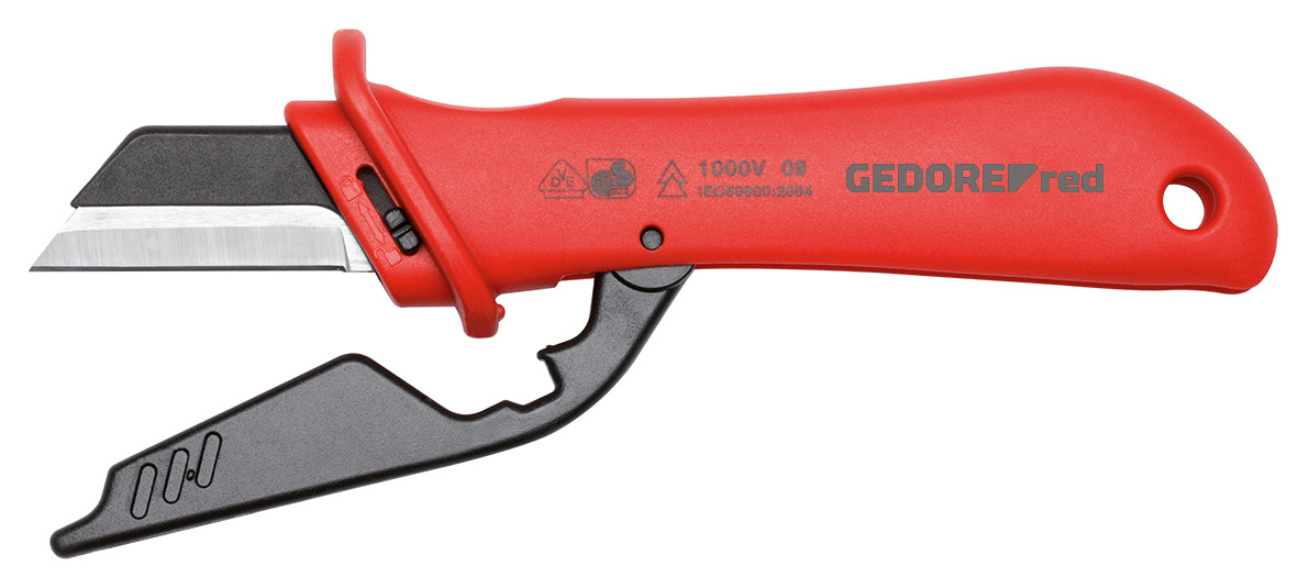 R93220128 VDE-cable knife