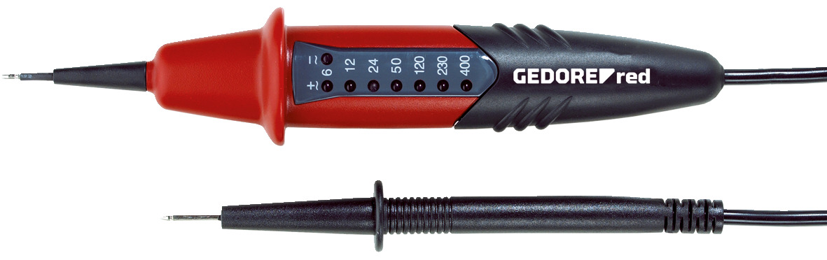 R38120000 Universal voltage tester