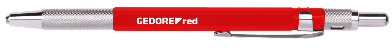 R90900020 Carbide scriber with clip