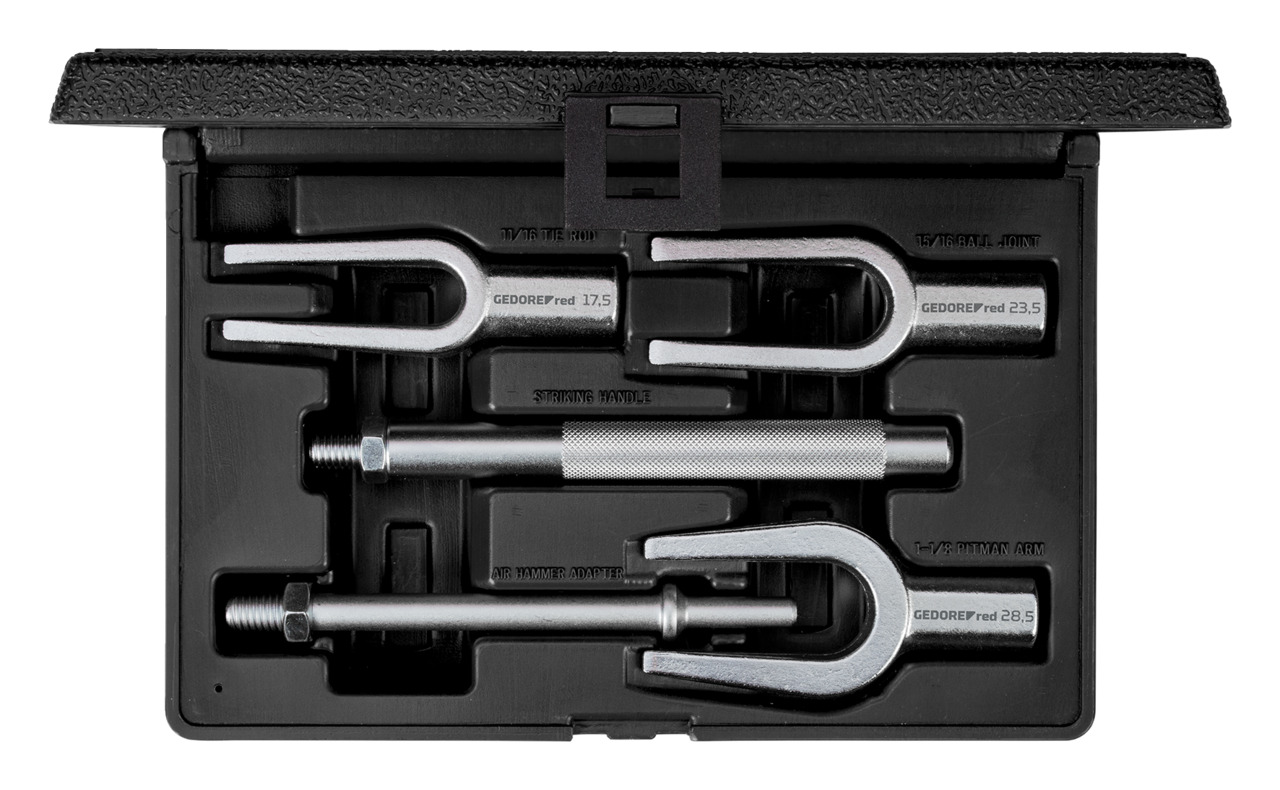 R1120 Separating and mounting fork set 5 pieces