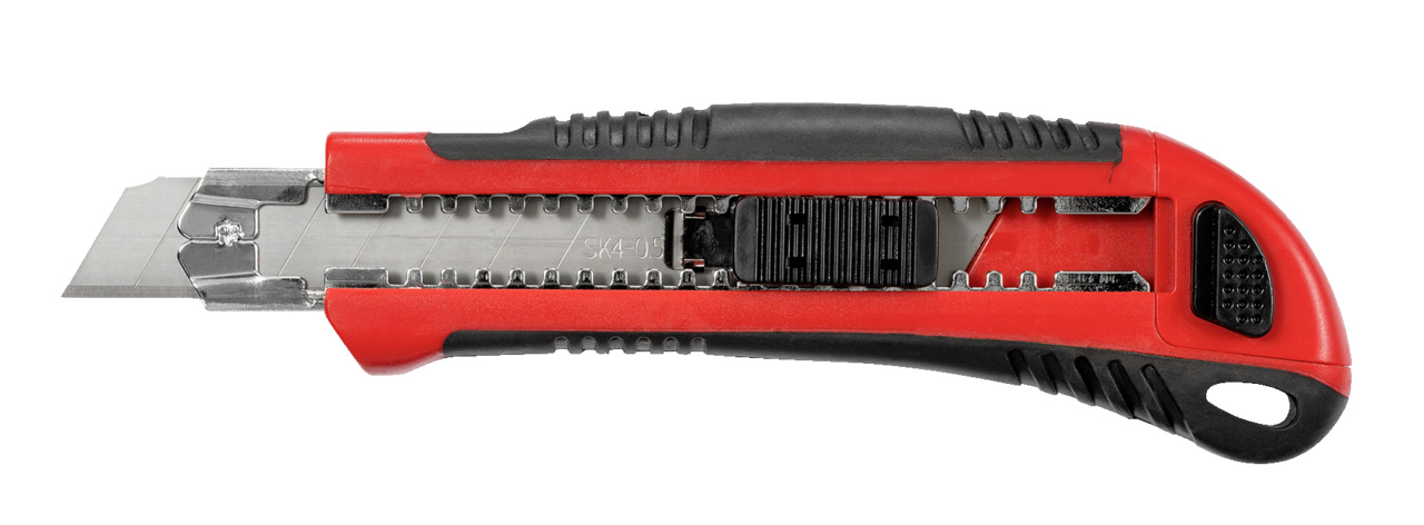 R93200018 Cutter knife
