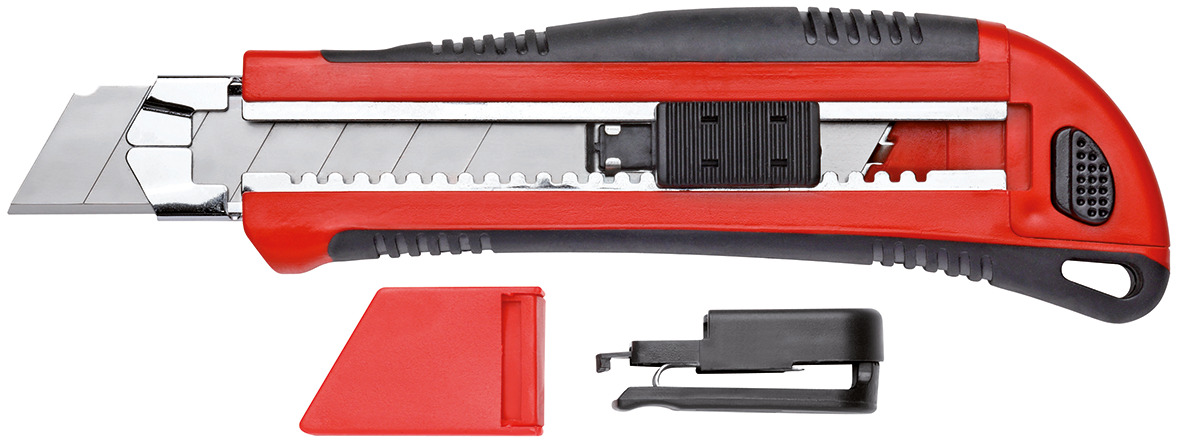 R93200025 Cutter knife