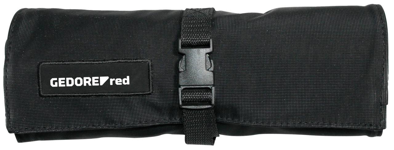 R2080 Werkzeug-Rolltasche für Schlüssel