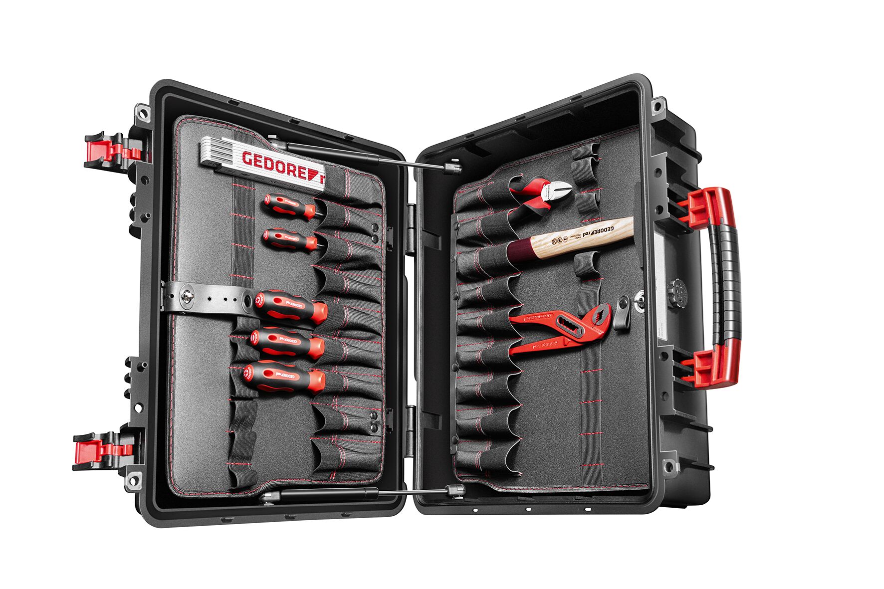 R21652057 Tool case Azubi L