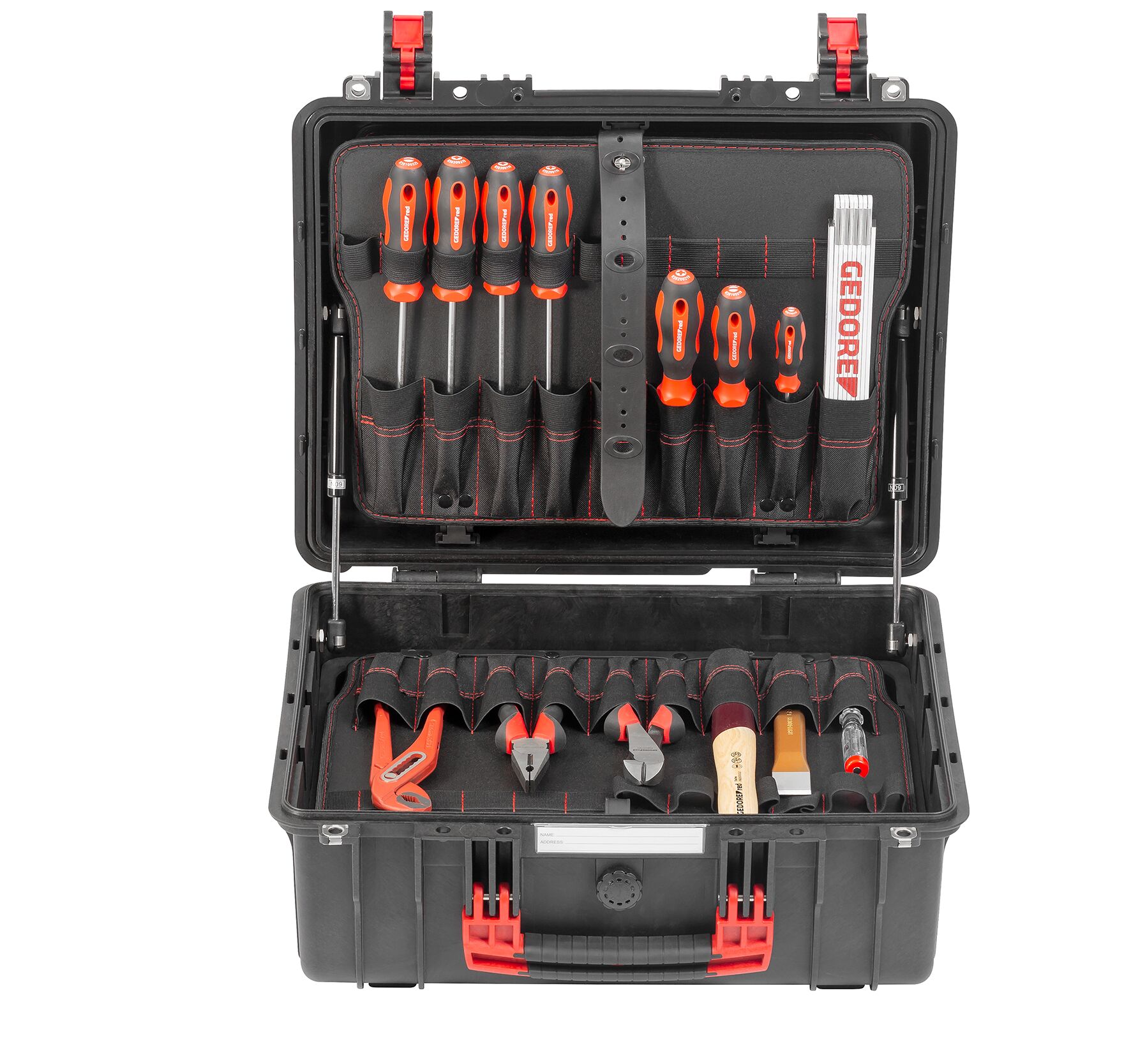 R21652101 Master XL tool case