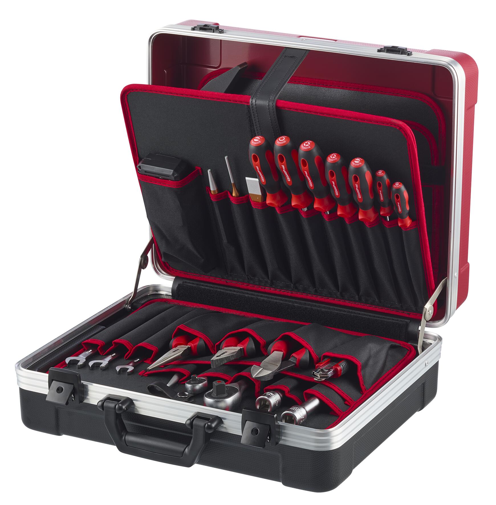 R21000108 Universal set ALL-IN 107 pieces